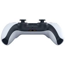 وحدة تحكم لاسلكية Dual Sense لجهاز PlayStation 5 وحدة تحكم لاسلكية Dual Sense لجهاز PlayStation 5